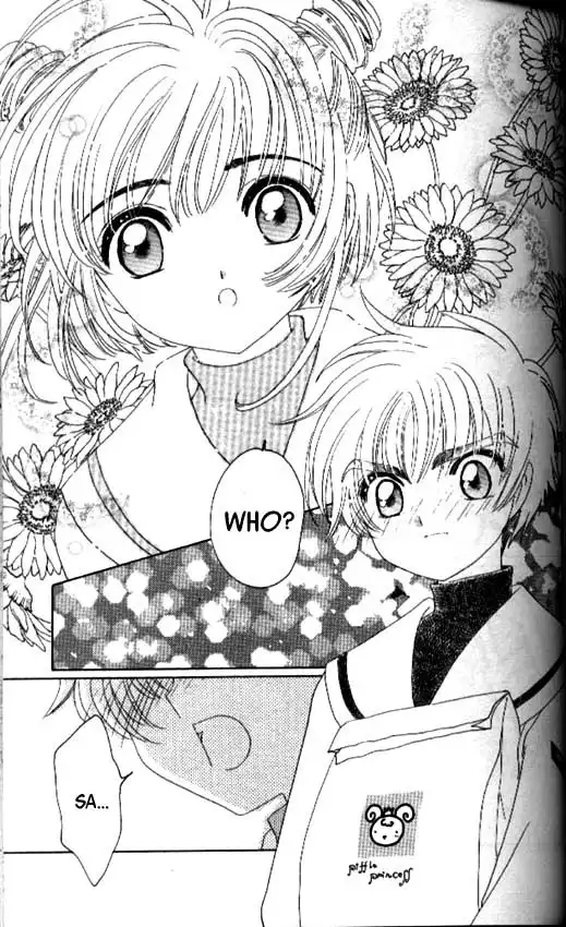 Card Captor Sakura Chapter 31 29